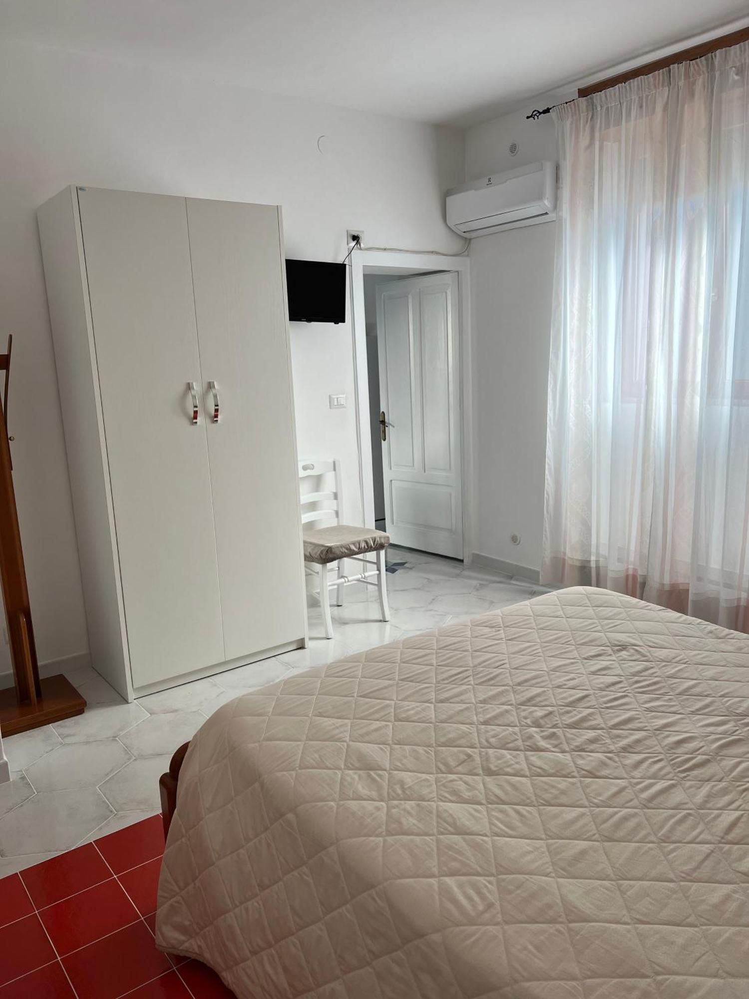 Willa Piccolo Sogno Agerola Zewnętrze zdjęcie
